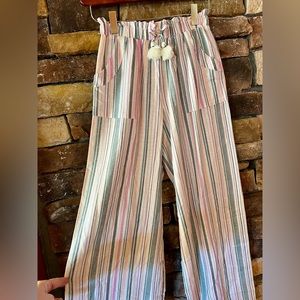 Art Class Summer Pants